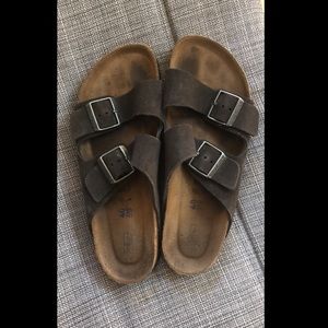 Birkenstocks size 40 women’s VGUC